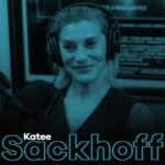 Katee Sackhoff Instagram – Had a wonderful time as usual with my friend @themichaelrosenbaum over on @insideofyoupodcast 💙 Go listen NOW…everywhere you find podcasts.