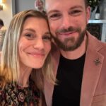 Katee Sackhoff Instagram – My family had the most extraordinary time celebrating my mothers birthday last night at @chefthomaskeller @_tfl_ ❤️❤️ I knew this was on my fathers bucket list but my mom had hurt her foot and is restricted to a boot and must be in a wheelchair so I didn’t know if she would be up to flying all the way there to be celebrated, which she hates 😂🤷🏼‍♀️ but she was such a trooper ❤️ We even sang to her (quietly) 😂
Thank you so much to every single member of the staff for helping to make this a once in a lifetime experience with my family. Every single one of you were just the best! The food did not disappoint! I’ve been dreaming of the oysters and pearls for almost 20 years after I had it the first time 🤤 and the truffle!! Lord in heaven the truffles!! Me on a desert island would only require truffles to sustain life 😂😍🤷🏼‍♀️ Plus she smiles just like my daughter so I had to include that photo 🥰
We got a tour of the kitchen!! Thank you 🙏🏻 That was just so special and caught me off guard. 
 Plus they gave me a pen…you guys, this is the smoothest pen ever! It’s the little things in life 😂🤪😬
We stayed at the @northblockyountville Which I couldn’t recommend more! Can’t wait to go back!
Then before flying out of town we had some of the best pastries I’ve ever had this morning at @bouchon_bakery before leaving to a convention in Richmond this weekend. What an absolute pleasure of a trip. A whirlwind pleasure. 
#goodfoodandwine #familyiseverything #momanddadsnightout