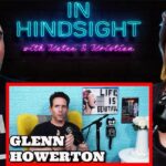 Katee Sackhoff Instagram - 🌞 New Podcast episode out NOW!!! Every Thursday we are releasing a companion episode we are calling In-Hindsight. @kristianharloff and I will deep dive into Blah Blah Blah’s Tuesday Guest and also talk about our own lives and catch up on the previous week. Go listen now whereever you get your podcasts or over on my YouTube channel!