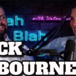 Katee Sackhoff Instagram - New Episode Alert 🚨 My wonderful friend @jackosbourne pops by to talk all things Ghosts & Grit. What you would bring to your bunker for the zombie apocalypse and how he became the ultimate Girl Dad ❤️❤️ This is a fun one folks. Available everywhere you find your podcasts. 😘 @bbbkatee #jackosbourne #ghosts #girldad #apocalypse