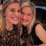 Katee Sackhoff Instagram – My family had the most extraordinary time celebrating my mothers birthday last night at @chefthomaskeller @_tfl_ ❤️❤️ I knew this was on my fathers bucket list but my mom had hurt her foot and is restricted to a boot and must be in a wheelchair so I didn’t know if she would be up to flying all the way there to be celebrated, which she hates 😂🤷🏼‍♀️ but she was such a trooper ❤️ We even sang to her (quietly) 😂
Thank you so much to every single member of the staff for helping to make this a once in a lifetime experience with my family. Every single one of you were just the best! The food did not disappoint! I’ve been dreaming of the oysters and pearls for almost 20 years after I had it the first time 🤤 and the truffle!! Lord in heaven the truffles!! Me on a desert island would only require truffles to sustain life 😂😍🤷🏼‍♀️ Plus she smiles just like my daughter so I had to include that photo 🥰
We got a tour of the kitchen!! Thank you 🙏🏻 That was just so special and caught me off guard. 
 Plus they gave me a pen…you guys, this is the smoothest pen ever! It’s the little things in life 😂🤪😬
We stayed at the @northblockyountville Which I couldn’t recommend more! Can’t wait to go back!
Then before flying out of town we had some of the best pastries I’ve ever had this morning at @bouchon_bakery before leaving to a convention in Richmond this weekend. What an absolute pleasure of a trip. A whirlwind pleasure. 
#goodfoodandwine #familyiseverything #momanddadsnightout