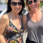 Katee Sackhoff Instagram - Don’t miss this week’s episode of @thesackhoffshow With my extraordinary guest @mingna_wen 💙 How did I not know!?!? 😂 To much trust in @dave.filoni 😂😂 This is such a fun conversation and you won’t want to miss it. AVAILABLE EVERYWHERE you find podcasts and YouTube. **links in bio** 💙💙 #starwars #disneyprincess #womeninfilm