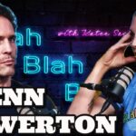 Katee Sackhoff Instagram - We’re BACK🎉 @bbbkatee New Episode with @glennhowerton is up now and you can listen everywhere you find your podcasts! We’re available EVERYWHERE!!! If you want to watch the episode head over to my YouTube channel. **Link In Bio** And don’t forget there’s an awesome follow up episode this Thursday. 2 New Episodes a week. 😘 Enjoy #bbbkatee #glenhowerton