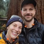 Katee Sackhoff Instagram – Worked our butts off yesterday at the new house trying to get all these vines pulled out! We’ll never get all of them of course, but we are planting new trees next week and we needed to get as many as we could. We threw an arsenal at these dammed vines. Or sequoia is going to be so much happier now that she’s not wrapped in this crap! 
We love working outside! It’s one of the things as a couple that we enjoy together so much. Manual yard labor…well, house labor of any kind! We demoed our last house together over two weeks. Interior and exterior! Man that was fun!! Swollen hands and all! ❤️ I can’t wait to see what this property looks like in 5 years! ❤️🥰 #PNW #yardwork 💪🏻