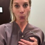 Katee Sackhoff Instagram - Get them boobies checked ladies! #breastcancerawareness