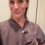 Katee Sackhoff Instagram - Get them boobies checked ladies! #breastcancerawareness