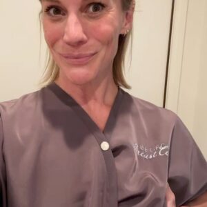 Katee Sackhoff Instagram - Get them boobies checked ladies! #breastcancerawareness