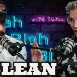 Katee Sackhoff Instagram - A fantastic conversation on BlahBlahBlah this week ❤️ with the amazing Alex McLean 🙏🏻 @aj_mclean ❤️ We talk about everything from Backstreet Boys, to therapy, addiction, and crushing on Gwen Stefani. Go check it out everywhere you find podcasts and on my YouTube channel **link in bio** #bbbkatee #backstreetboys #ajmclean #therapy #dragqueen #bsb