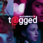 Katelyn Nacon Instagram – T@gged is now on Netflix!🎉