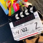 Katelyn Nacon Instagram – Already finished week one of filming and I’ve gotta say I couldn’t be happier to be a part of this💕 @southerngospelfilm