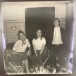 Katelyn Nacon Instagram – “Linoleum” made me fall in love with my job all over again. Can’t wait for you guys to see it😊