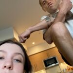 Katelyn Nacon Instagram - Happy birthday my love, here’s to many more❤️
