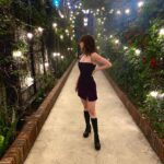 Katelyn Nacon Instagram - What a night, can’t believe it’s all coming to an end! Forever lots of love for @amcthewalkingdead 💕💕
