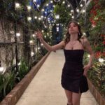 Katelyn Nacon Instagram - What a night, can’t believe it’s all coming to an end! Forever lots of love for @amcthewalkingdead 💕💕