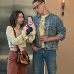 Katelyn Nacon Instagram - Lately