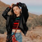 Katelyn Nacon Instagram – I keep saying I’m gonna grow out my hair but I bet it’ll be short af again by the end of next month.