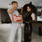 Katelyn Nacon Instagram - I’m a witch bitch✨
