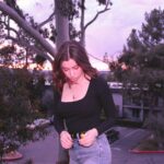 Katelyn Nacon Instagram – The process of first meeting me to knowing me (being stuck with me🙃) @_vivianmonson @madisonlintz and the entire Faulkner family.