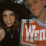 Katelyn Nacon Instagram - I’m a witch bitch✨