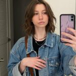 Katelyn Nacon Instagram - 🥰