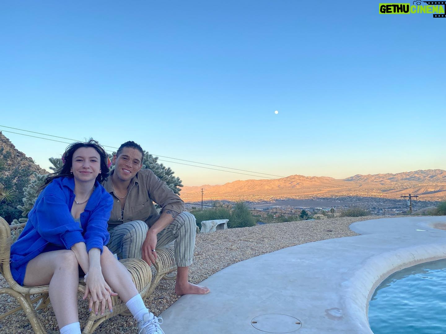 Katelyn Nacon Instagram - Happy birthday my love❤️ words cannot express the endless amount that I adore you, and I’m not sure they ever will. Thank you for making each and everyday feel so special. I love you and happy birthday❤️