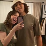 Katelyn Nacon Instagram - Happy birthday my love❤️ words cannot express the endless amount that I adore you, and I’m not sure they ever will. Thank you for making each and everyday feel so special. I love you and happy birthday❤️