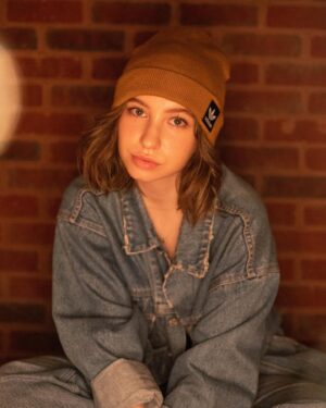 Katelyn Nacon Instagram - 📸: @vivianmonsonphotos