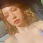 Katelyn Nacon Instagram – Definitely not what I look like this morning🥂🥴👍