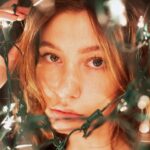 Katelyn Nacon Instagram - Does anyone else’s hair get cold?