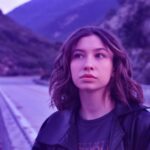 Katelyn Nacon Instagram - 👀