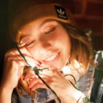 Katelyn Nacon Instagram - Wish I was sponsored @adidas 👍