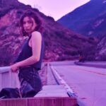 Katelyn Nacon Instagram - Keep hair short vs grow it out?