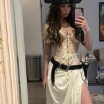 Katelyn Nacon Instagram – Planet Wild West✨