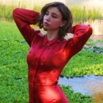 Katelyn Nacon Instagram – Should’ve stolen the dress🤷‍♀️