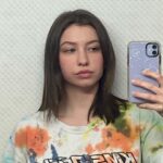 Katelyn Nacon Instagram – Recently found out I have psoriasis ➡️ Who else?🙋♀️