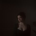 Katelyn Nacon Instagram - @xavierjimenez1 my dear Mr. Darcy