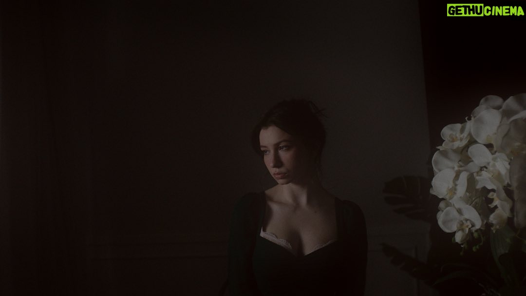 Katelyn Nacon Instagram - @xavierjimenez1 my dear Mr. Darcy