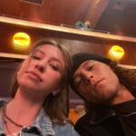 Katelyn Nacon Instagram - Happy birthday my love, here’s to many more❤️