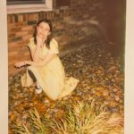 Katelyn Nacon Instagram – “Linoleum” made me fall in love with my job all over again. Can’t wait for you guys to see it😊