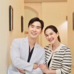 Kathaleeya McIntosh Instagram - กลับมาถึงเมืองไทยปุ๊ปก็พุ่งไปหาหมอโจ้เลยค่ะ รอบนี้ทำหลายตัว เริ่มจาก ulthera ค่ะ ดีงาม ไม่เจ็บและคุณหมอน่ารักสุดๆทุกครั้ง ตั้งใจพิถีพิถันมาก สบายใจ อุ่นใจ มั่นใจค่ะ 🤩💕 @drjoe_thedemis @thedemis