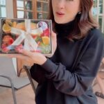 Kathaleeya McIntosh Instagram - Thank you so much na ka for the food support from my lovely fan club. 😍 ขอบคุณมากๆค่ะ 💕 (ผ่านมาหลายวันแล้วแต่เพิ่งจะมีเวลามาลงนะคะ ถ่ายละครทุกวันค่าาาาาาา 😅😜🥰)