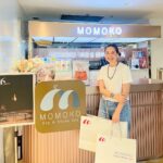 Kathaleeya McIntosh Instagram - ขอบคุณ @momokobagspa ที่ดูแลกระเป๋าให้อย่างดีมาตลอดนะคะ 👜 👍🏻🤩 มีอีกล็อตที่เอามาส่งรอบนี้ เดี๋ยวทำความสะอาดเสร็จจะถ่ายรูปให้ดูว่าสะอาดและใหม่ขนาดไหน 😂 บางใบใช้ตั้งแต่มหาวิทยาลัยเลยนะ 😆