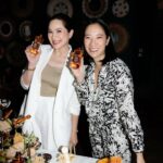 Kathaleeya McIntosh Instagram - Congratulations to P’ @cherrypattree for consistently crafting exceptional Thai beauty products over the years! This oil, enriched with vegan cacao and offering SPF 40 protection, sounds perfect for summer, helping you showcase your natural glow! 🥥🌞 #ErbByallBeans #ErbDryOil #Showyournaturalglow 🥰 @erbthailand