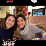 Kathaleeya McIntosh Instagram – One fine day with my best friend & her lovely family. 😍🇬🇧