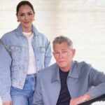 Katharine McPhee Instagram - EAST COAST! We are hitting the road and coming your way - all of February. Come see us! Grab your tickets in the link in bio for a good time. 🥁❤️‍🔥✨