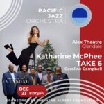 Katharine McPhee Instagram – Tickets still available! Link in bio