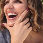 Katharine McPhee Instagram - Just one more day until the our new collection drops on @hsn! ✨ Do not miss the big show and tune in tomorrow at 7pm ET and get your first look at all our gorgeous new pieces. #loveHSN