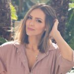 Katharine McPhee Instagram - What an amazing thing it is to connect with an audience and share my passion for jewelry with! Thank you @hsn for this opportunity, we will be back very soon! For those of you who didn’t catch the show live, there is still a very limited amount of items left. Link in my bio for the full collection. ✨