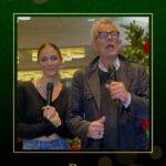 Katharine McPhee Instagram - Surprise! Just when you thought our Season of Celebration giveaway was over... @DavidFoster and @KatharineFoster are giving away two tickets to one of their Kat and Dave shows in 2023! How to Enter: ✨Like this post ✨Tag three friends you want to Celebrate ✨Follow the @DavidFosterFoundation   Thank you @KatharineFoster and @DavidFoster for sharing the gift of music with a lucky winner! This giveaway will be open to participants to enter until midnight (PST) on Friday, December 23rd. The winner will be notified on Saturday, December 24th. This giveaway is not sponsored, endorsed, or administrated by Instagram. To view the full rules and regulations for this giveaway, please visit our website. #giving #gift #courage #organdonation #donatelife #livingdonation #organdonationawareness #transplant #giftoflife #donation #donate #dogood #hope #organdonor #nonprofit #charity #giveback #givingback #socialgood #community #raisingawareness #tissuedonation #DavidFoster #DFF #DFFfamily #canada