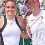 Katharine McPhee Instagram - The moment 🤩 #tennisparadise #IndianWells